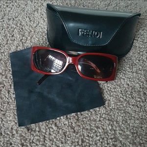 Fendi Sunglass